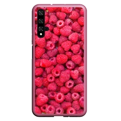 Чехол для Honor 20 Малинки