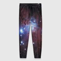 Женские брюки 3D Созвездие