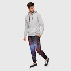 Мужские брюки 3D Созвездие - фото 2