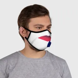 Маска из неопрена Сборная Германии по футболу - фото 2