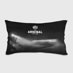 Подушка 3D антистресс Arsenal FC