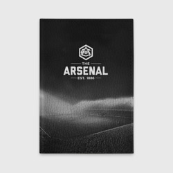 Обложка для автодокументов Arsenal FC