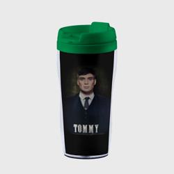 Термокружка-непроливайка Peaky Blinders 2
