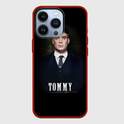 Чехол для iPhone 13 Pro Peaky Blinders 2