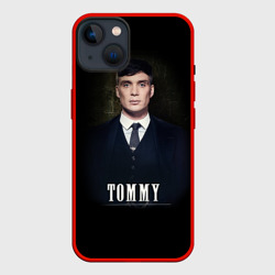 Чехол для iPhone 14 Peaky Blinders 2