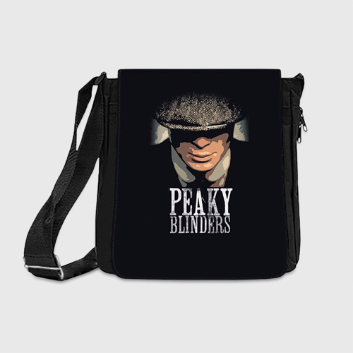 Сумка через плечо Peaky Blinders 5 Фото 01 Сумка через плечо Peaky Blinders 5 Фото 01