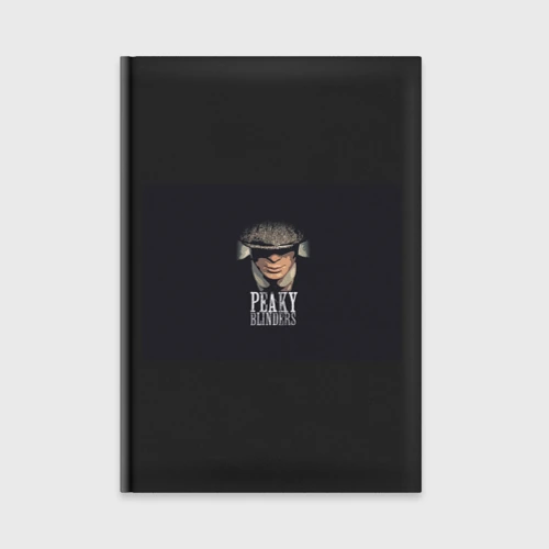 Ежедневник Peaky Blinders - Томас Шелби