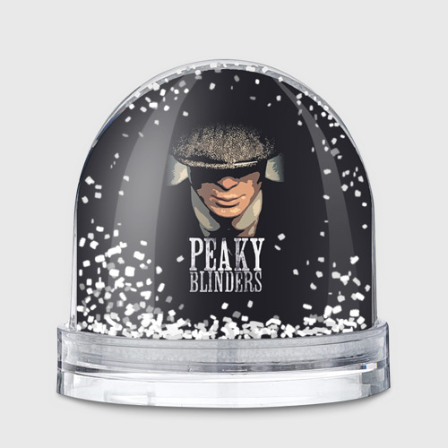 Снежный шар Peaky Blinders 5 Фото 01 Снежный шар Peaky Blinders 5 Фото 01