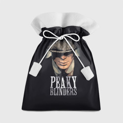 Подарочный 3D мешок Peaky Blinders - Томас Шелби