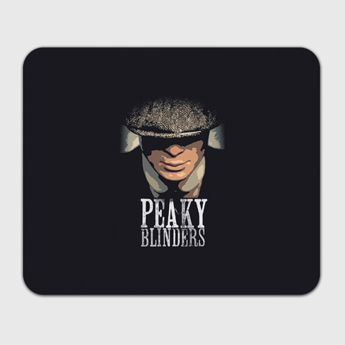 Коврик для мышки прямоугольный Peaky Blinders 5 Фото 01 Коврик для мышки прямоугольный Peaky Blinders 5 Фото 01