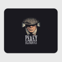 Прямоугольный коврик для мышки Peaky Blinders - Томас Шелби