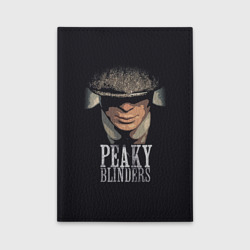 Обложка для автодокументов Peaky Blinders - Томас Шелби