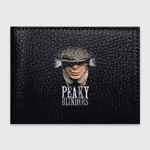 Обложка для студенческого билета Peaky Blinders 5 Фото 01 Обложка для студенческого билета Peaky Blinders 5 Фото 01