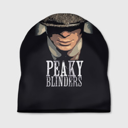 Шапка 3D Peaky Blinders - Томас Шелби