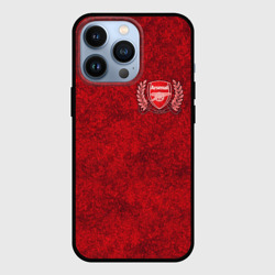 Чехол для iPhone 13 Pro Arsenal