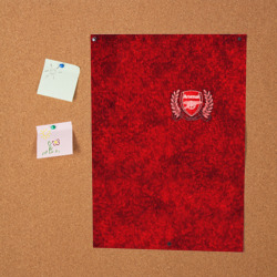 Постер Arsenal - фото 2