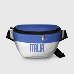 Поясная сумка 3D Сборная Италии по футболу