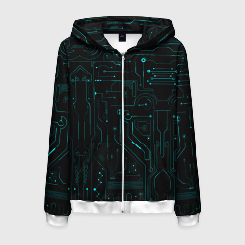 Hi tech sweater on sale