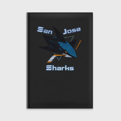 Ежедневник San Jose Sharks hockey