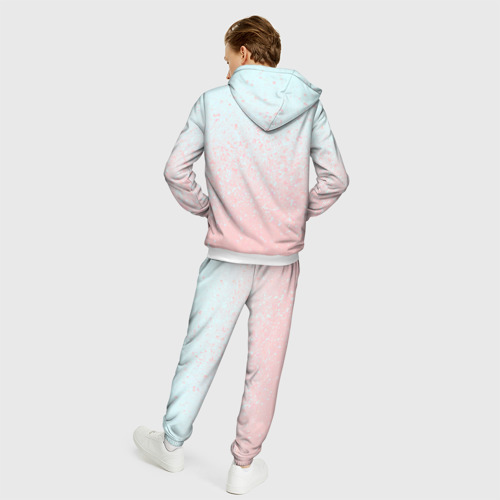 Костюм Noname Elite Blue gradient UX