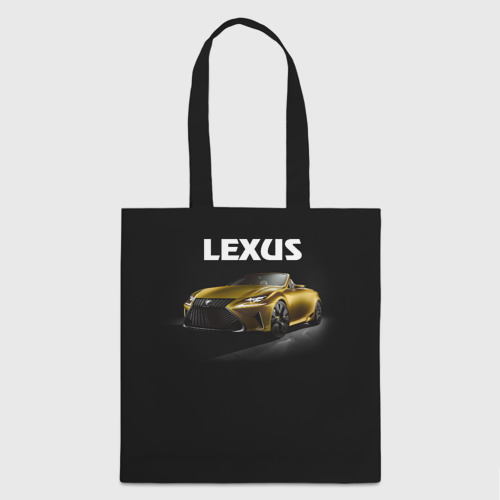 Шоппер 3D Lexus