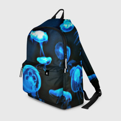 Рюкзак 3D Meduse