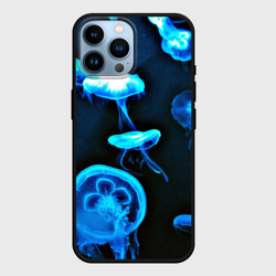 Чехол для iPhone 14 Pro Max Meduse
