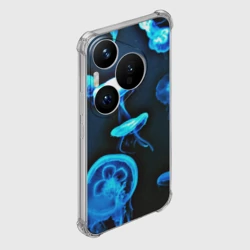 Чехол для Huawei Pura 70 Meduse - фото 2