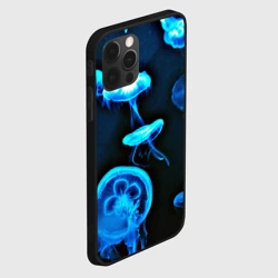 Чехол для iPhone 12 Pro Meduse - фото 2