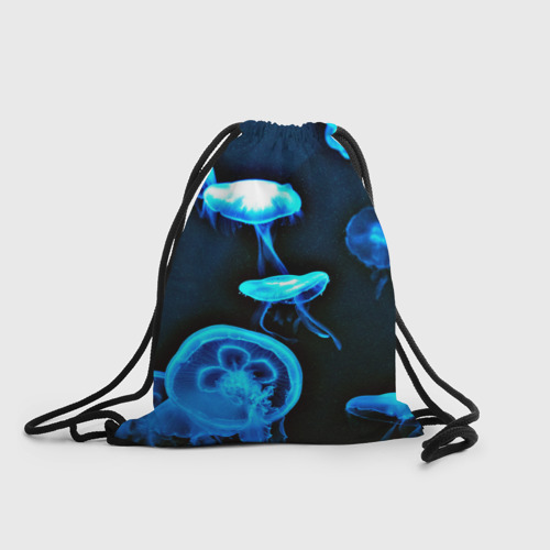 Рюкзак-мешок 3D Meduse