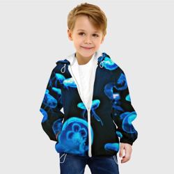 Детская куртка 3D Meduse - фото 2