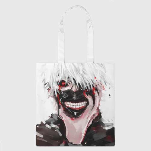 Шоппер 3D Tokyo Ghoul - фото 2