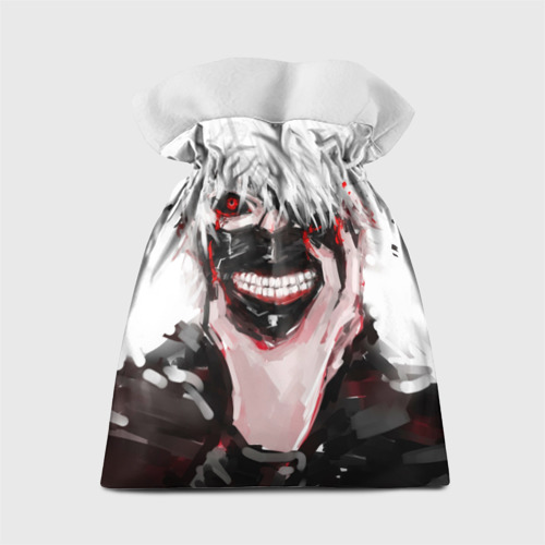 Подарочный 3D мешок Tokyo Ghoul - фото 2