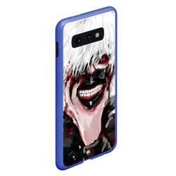 Чехол для Samsung S10E Tokyo Ghoul - фото 2