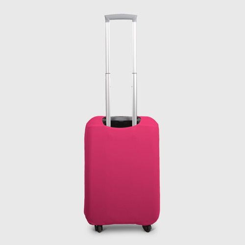 Чехол для чемодана 3D Hotline Miami 3, цвет 3D печать - фото 2
