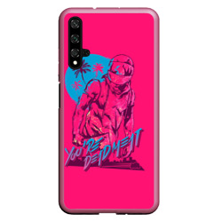 Чехол для Honor 20 Hotline Miami 6