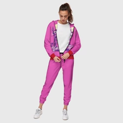 Женский костюм 3D Hotline Miami 8 - фото 2