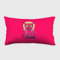 Подушка 3D антистресс Hotline Miami 11