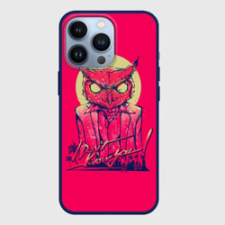 Чехол для iPhone 13 Pro Hotline Miami 11