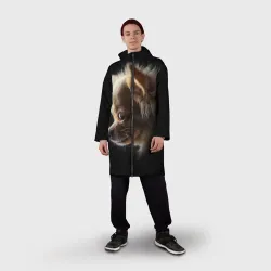 Дождевик унисекс 3D Чихуахуа - фото 2