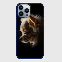 Чехол для iPhone 13 Pro Max Чихуахуа