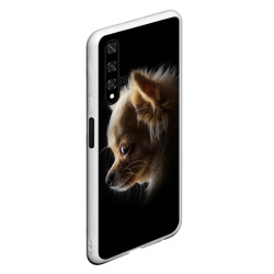 Чехол для Honor 20 Чихуахуа - фото 2