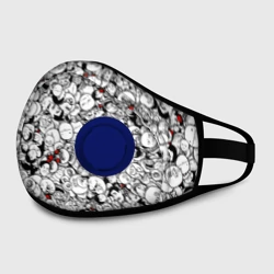 Маска из неопрена Мемы