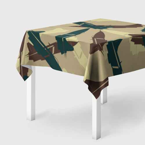 Скатерть 3D ВВС Фото 01 Скатерть 3D ВВС Фото 01