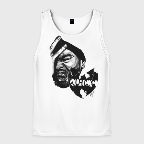 Мужская майка 3D Methodman