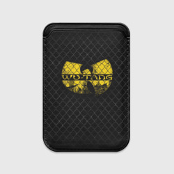 Картхолдер Magsafe магнитный Wu-Tang Clan
