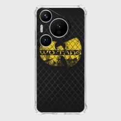 Чехол для Huawei Pura 70 Pro Wu-Tang Clan