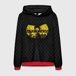 Мужская толстовка 3D Wu-Tang Clan
