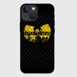 Чехол для iPhone 13 mini Wu-Tang Clan