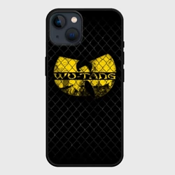 Чехол для iPhone 14 Wu-Tang Clan